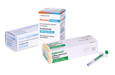 Avtozma receives approval by US FDA