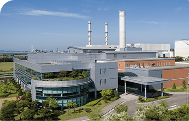 Expansion of Plant 1 (additional 50,000L) completed