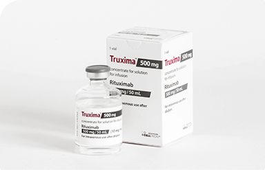 Truxima receives approval by Europe EMA
